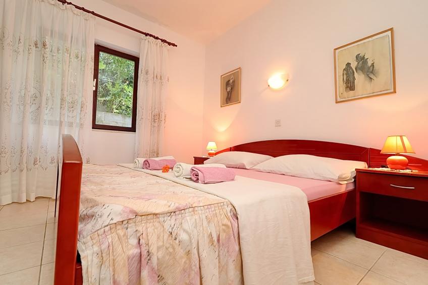 Apartments Villa Cebalo Korčula - Two Bedroom Apartment with Terrace and Sea View  LANA - foto 6