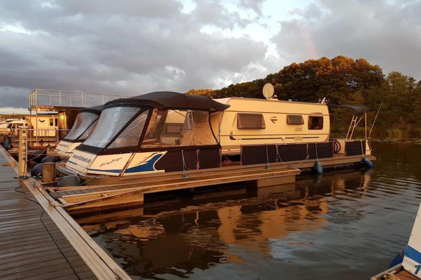 Nr4 Müritzsee 2 Personen - foto 57