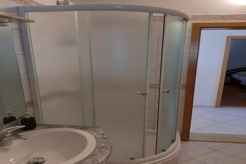 Apartments Marko- Superior Two Bedroom Apartment with Terrace and Sea View (A4+2) - foto 8