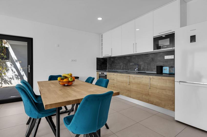 Komplex - Villa Oliver - foto 11