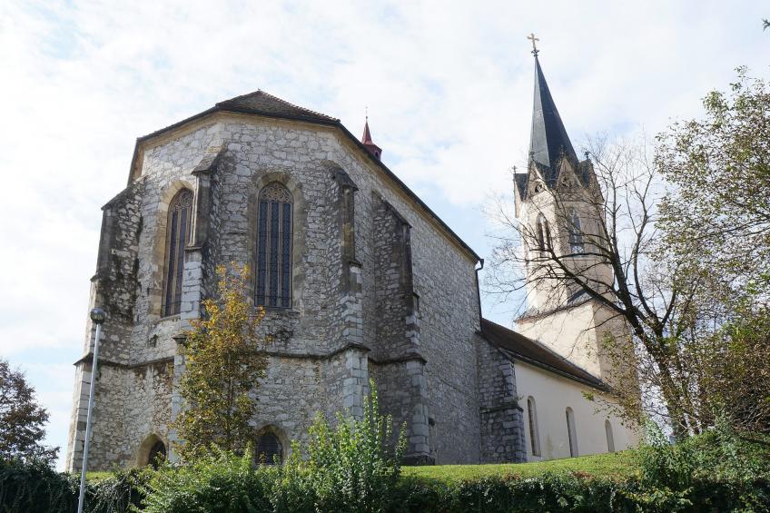 Vineyard Cottage Luštek - foto 21