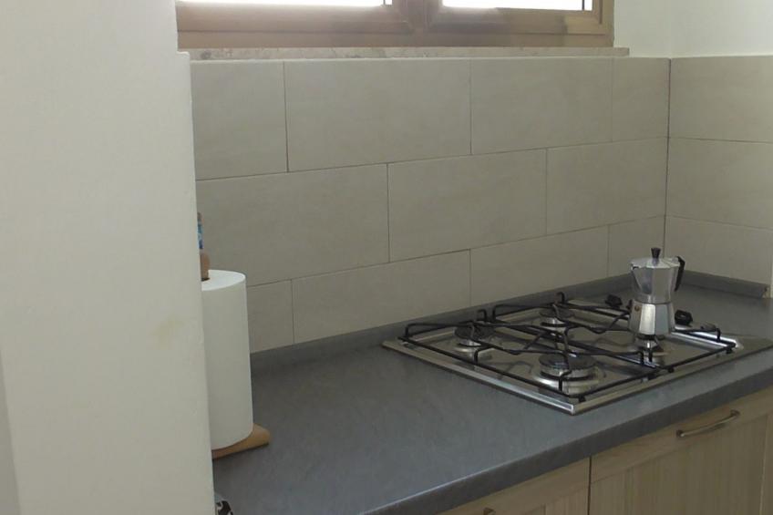 Kleine Villa mit geschlossenem Garten in Parabita - foto 47