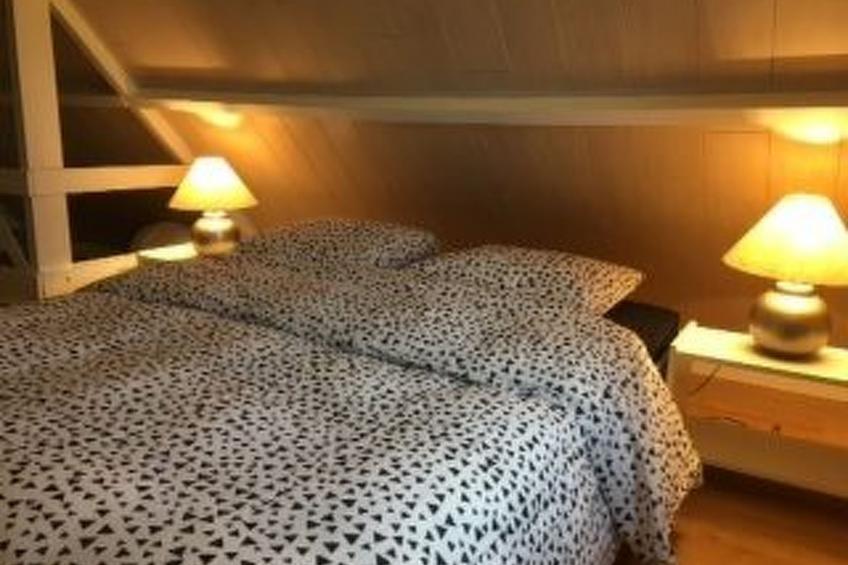 Windekind mit Blick auf die Felder - foto 24