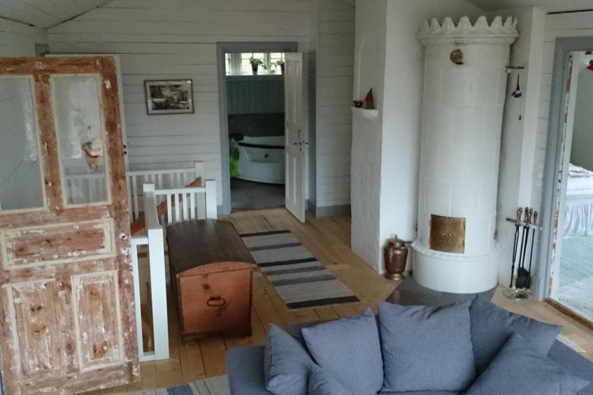 Villa mit Whirlpool - foto 32