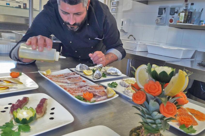 Wohnung in Strandnähe - foto 19