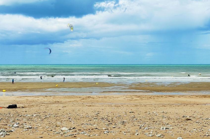 Wohnung les Althéas in Villers-sur-Mer - foto 20