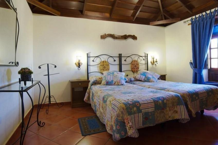 Ländliches Haus Monte del Agua - foto 3