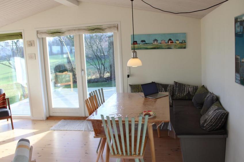 "Hoimar" - 400m from the sea in SE Jutland - foto 34