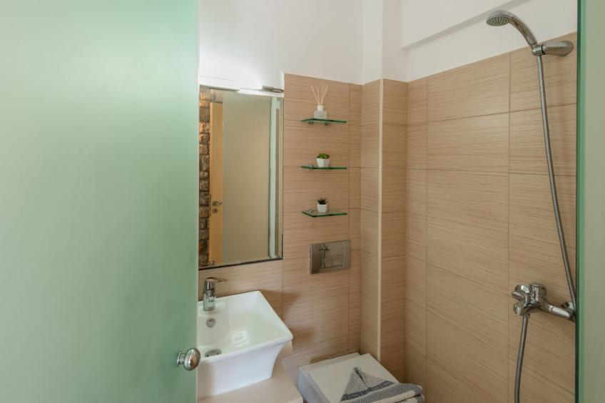 Villa CostaMare - Luxuriöse, neu gebaute Steinvilla - foto 40