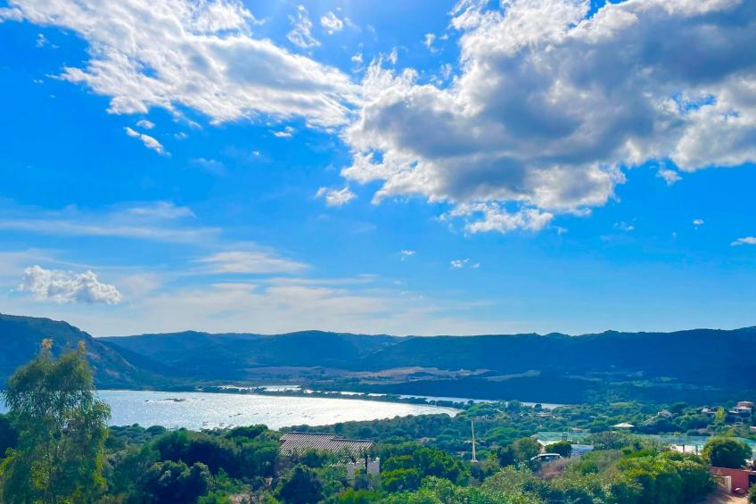 Villa Santa Giulia in Porto-Vecchio - foto 36