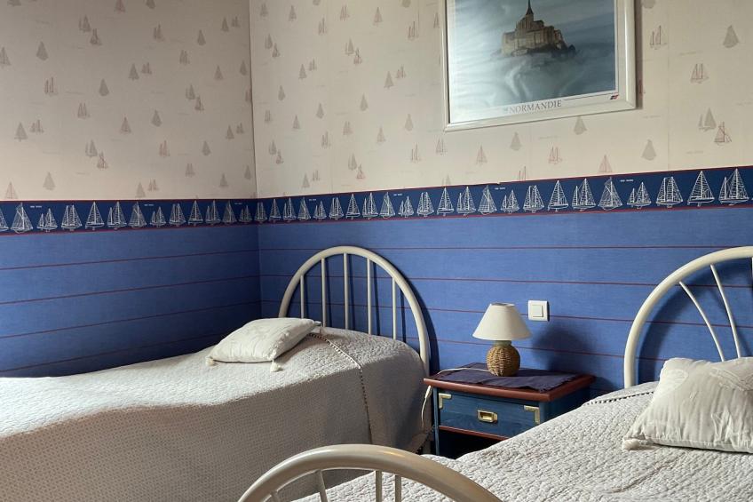 "Les flots bleus" (Die blauen Strände) - foto 8