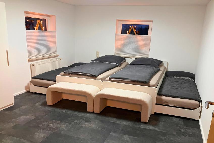 Haus De Kleene & Gruusse - foto 18