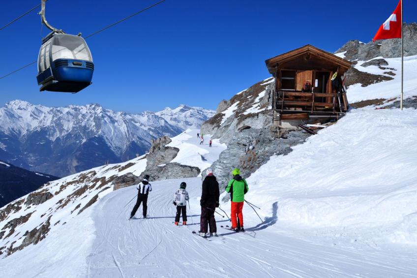 4 Seasons Apartment - foto 43