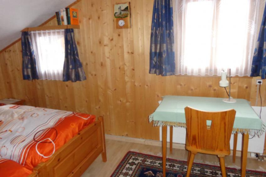 Casanova, Obersaxen-Friggahüs, (Obersaxen), 34084B - foto 7