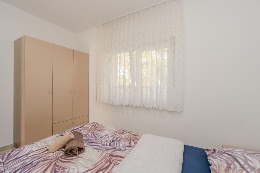 Guest Gouse Stipanovi Dvori - Double Bedroom with Terrace 2 - foto 10