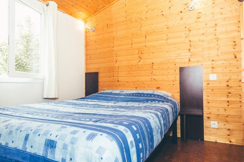Hameaux de Miel 2-Bedroom Cottage - 4 people - foto 5
