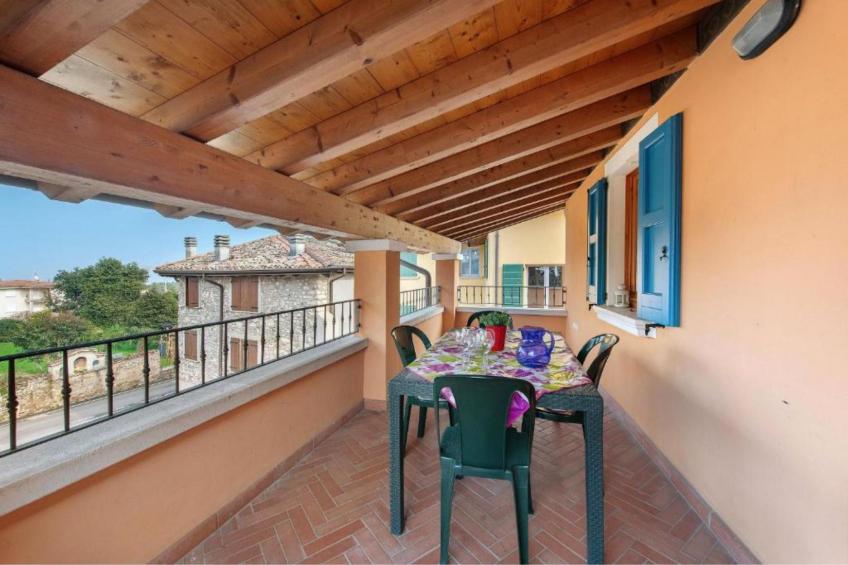 Terrazzo Portese - foto 15