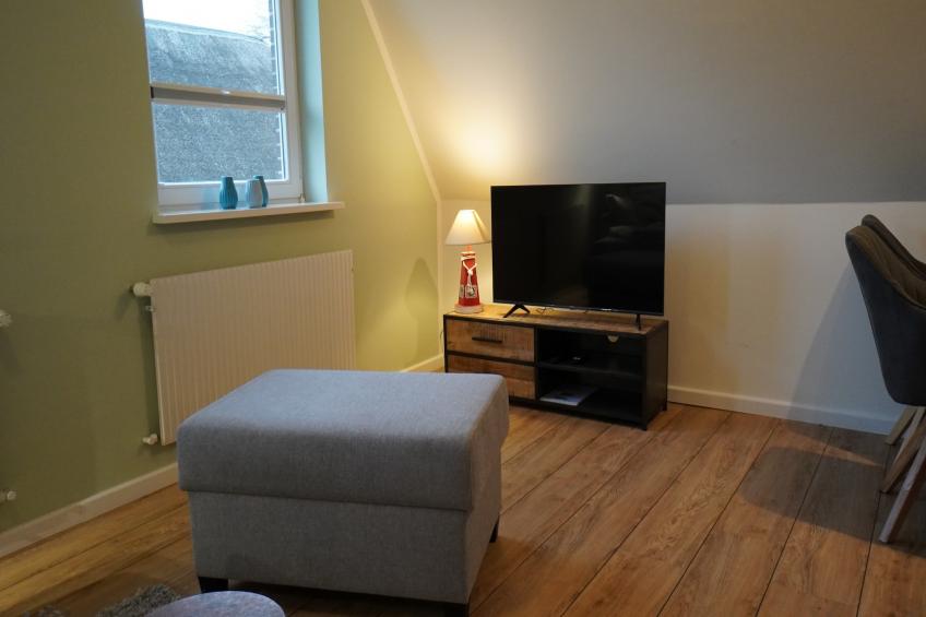 Holiday flat Haus Harde, Wyk-Boldixum - Type B - foto 4
