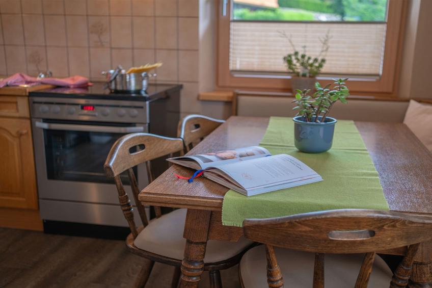 Ferienhaus Dachsteinheim - foto 10