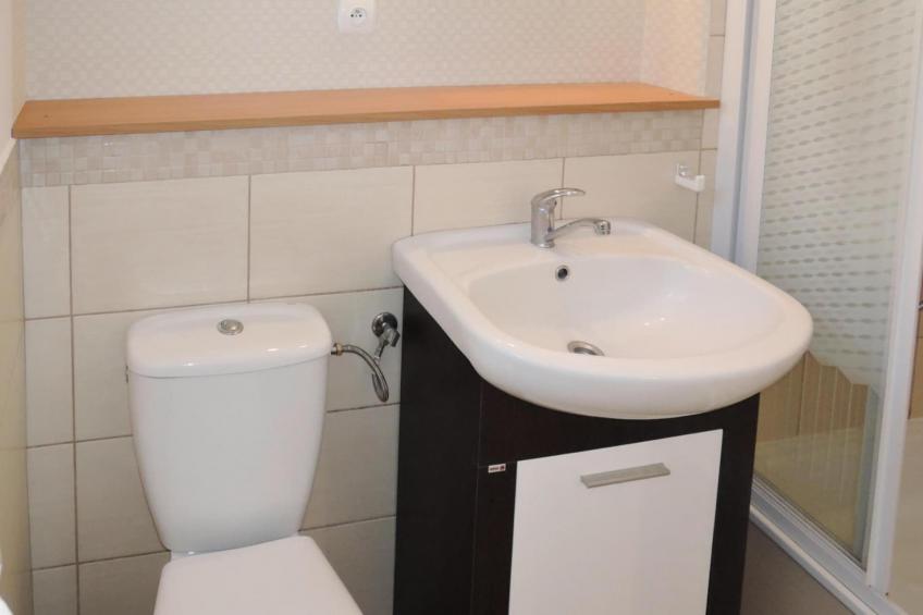 Twee-onder-een-kap woning, Kolczewo - foto 18