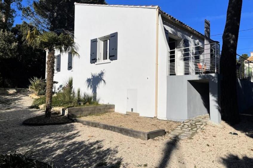 Villa Saint Louis Pour 6 Personnes - foto 5