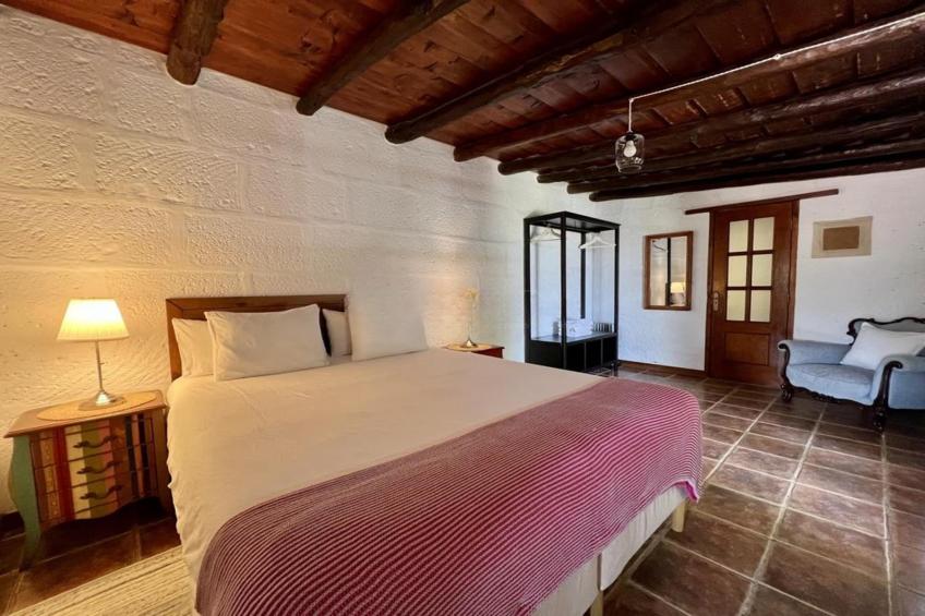 La Bouganvilla - Sitio de la Casa - foto 5