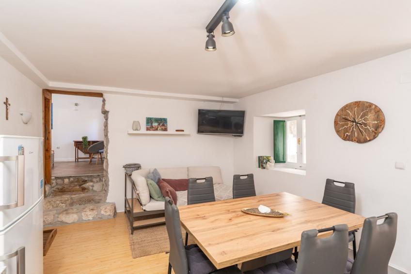 Ranch House Zora - One Bedroom Ranch House - foto 10