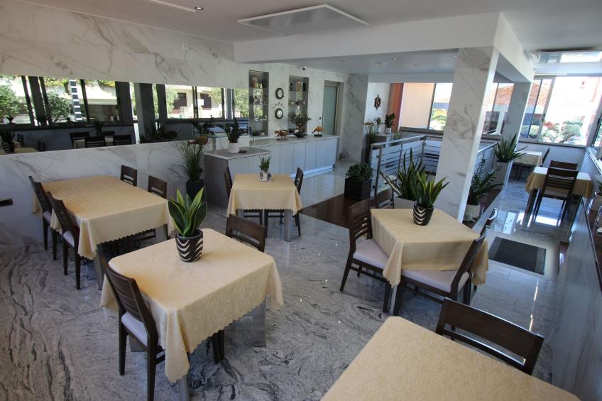 Appartement Deluxe mit Balkon und Meerblick - foto 14