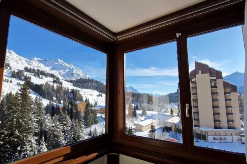 Wohnung Bella vista & Alp'sport