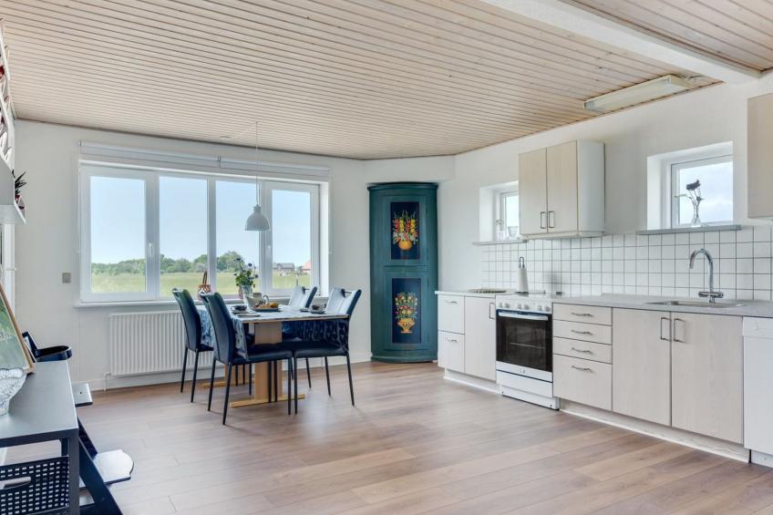 "Iina" in Western Jutland - foto 13