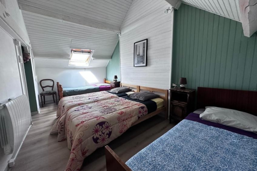 Longère mit Pool - foto 14