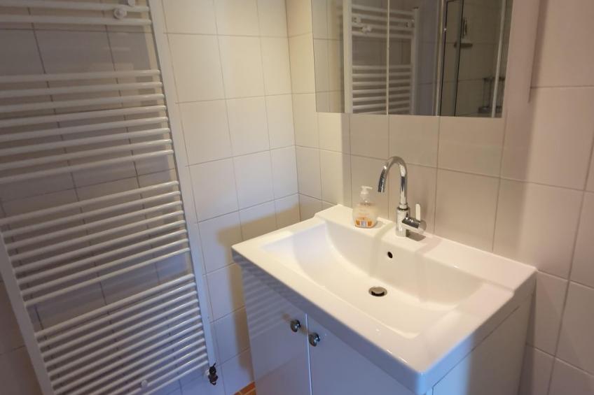 Charmantes Ferienhaus in Gapinge mit Großem Garten - foto 11