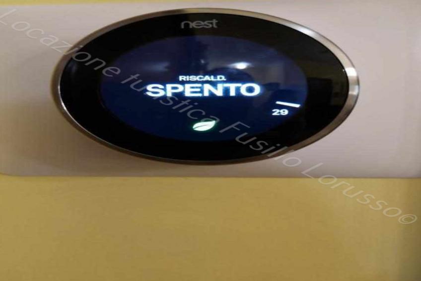 Wohnung "Lorusso - foto 9