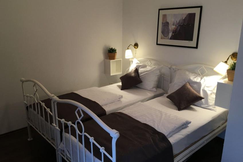 Gemütliches Haus in Drvenik Mali mit Meerblick - foto 11