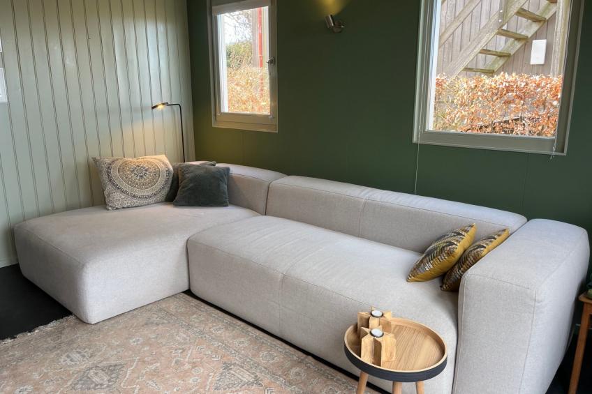 Übernachten im schönen Friesland - foto 9