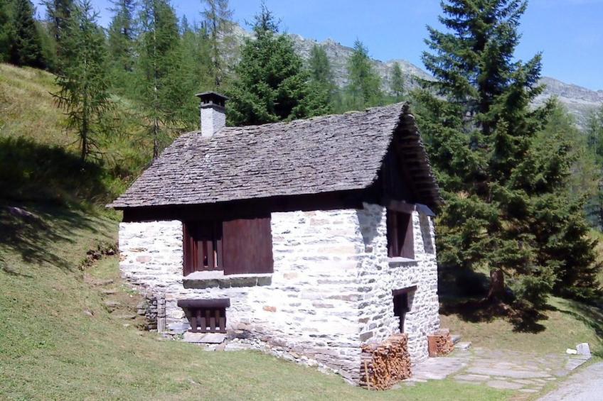 "Rustico Bersacola - foto 7