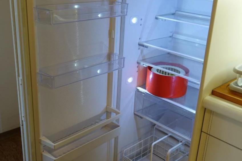 Appartementhaus Onyx - zentrale, ruhige Lage - foto 10