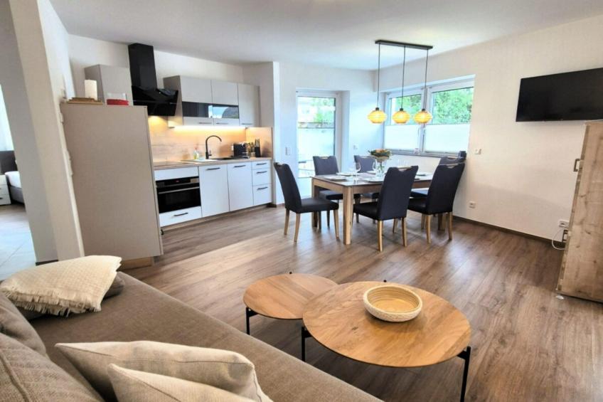 2 SZ Deluxe/ 5P- Winterberg Appartement 21134 - foto 3