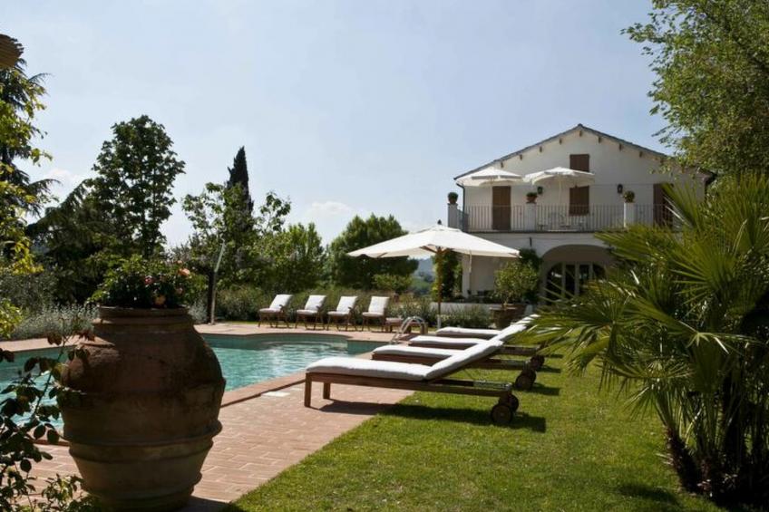 Villa La Picena - foto 47