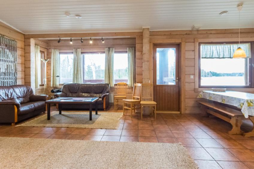 Koivuranta, vähä-eskelin lomamökit - foto 4