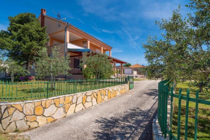Villa Lara With Pool And Sea View - Four Bedroom Villa With Pool And Sea View - foto 15