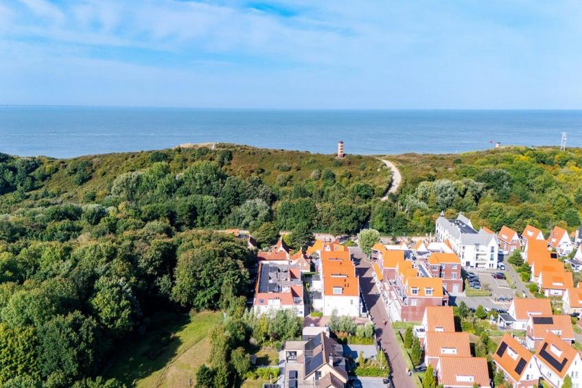Appartement Duinhof Dishoek - 4 personen - foto 37