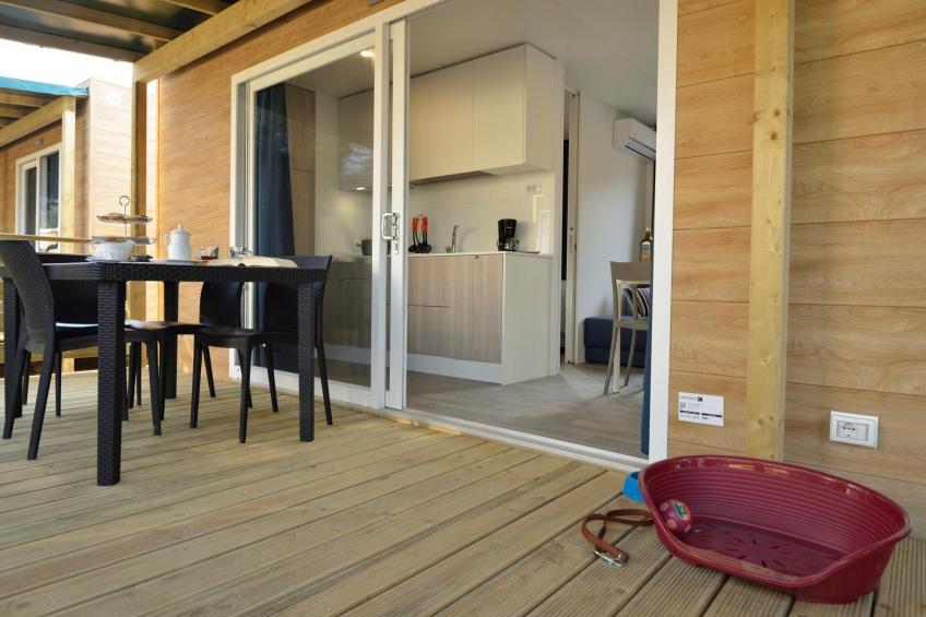 Caravan park della Colombaia, Padenghe sul Garda-CM Garden Spa - foto 6