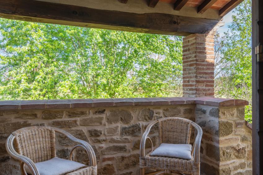 Casale il Giglio - foto 42