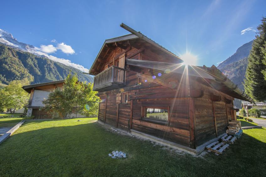 Chalet Vaffier - foto 21