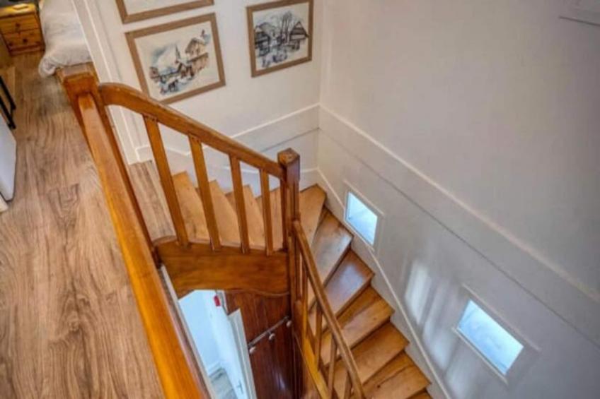 #ah16  | Les Quirlies | Sublime Chalet Familial - foto 17