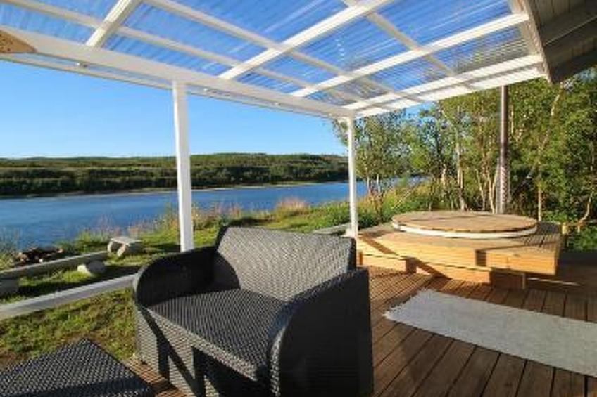 Karetörmä - foto 13