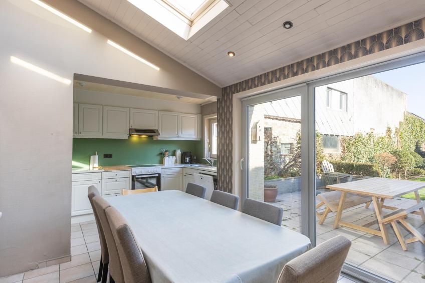 Woning - Onderwijsstraat - foto 9