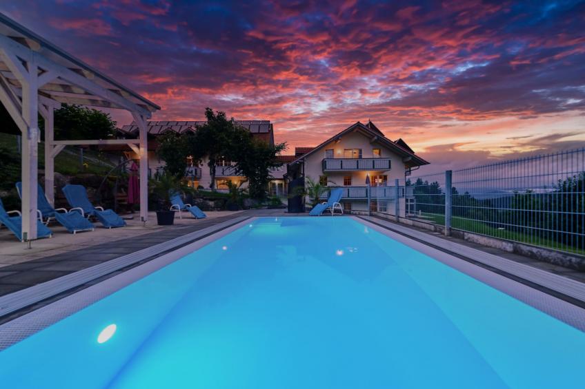 Haus Mei-Zeit (EGL122) - foto 19