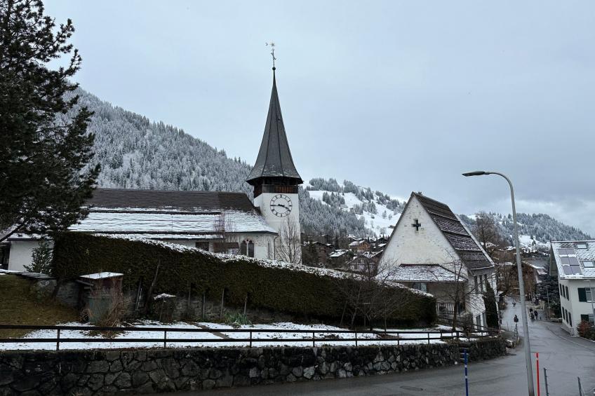 Chalet Finkenwiese - für 8 Erwachsene und 5 Kinder - foto 31
